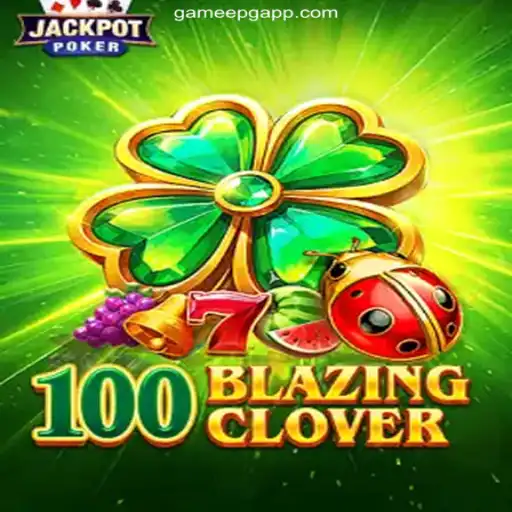 Unveiling 100BlazingClover: Your Gateway to Daily Excitement