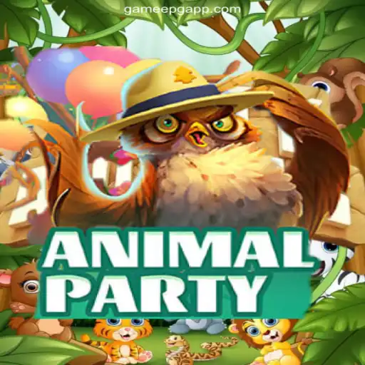 Explore the Wild Fun of AnimalParty - A Dive into Daily Excitement