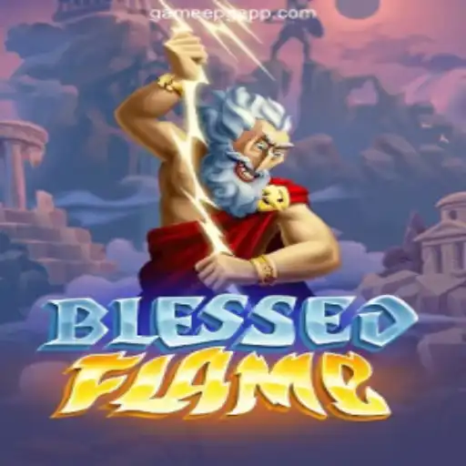Embark on a Journey with BlessedFlame: An Exciting Adventure Awaits