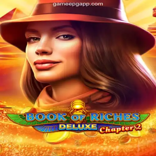 Experience the Thrill of Book of Riches Deluxe Chapter 2