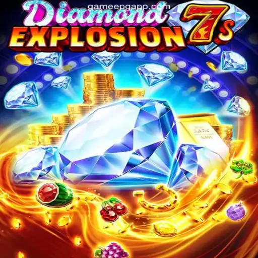 Dive into the Excitement with DiamondExplosion7s at GameePG.com