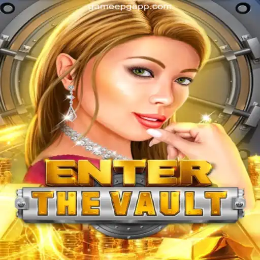 EntertheVault: Explore a New Dimension of Gaming Thrills