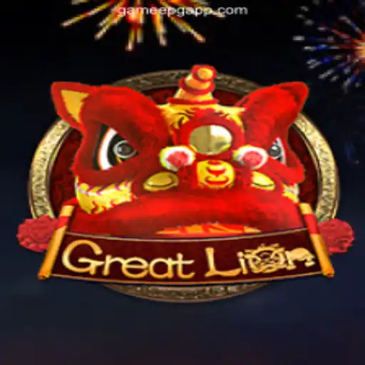 GreatLion: A Roaring Adventure in Gaming