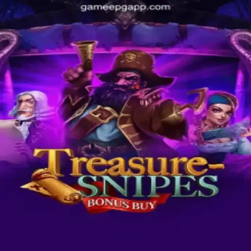Dive into the Thrill of TreasuresnipesBonusBuy on GameePG.com