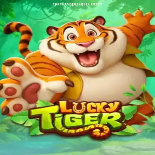 Dive into the Adventure of LuckyTiger: A Thrilling Experience