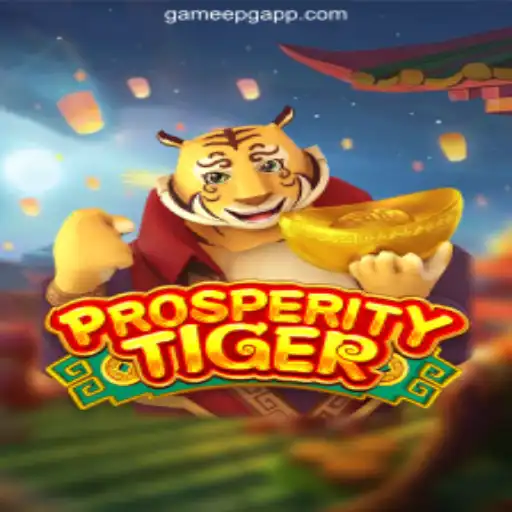 Exploring ProsperityTiger: Dive into Excitement and Fun