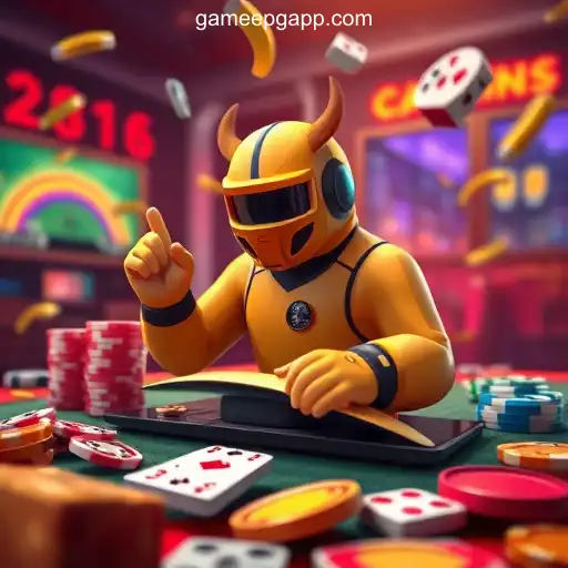 Responsible Gambling